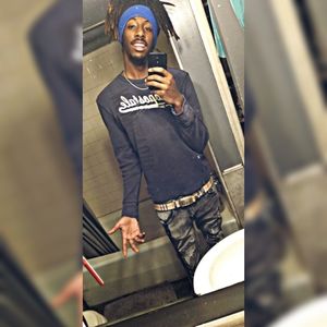 Meet your Posher, Jay